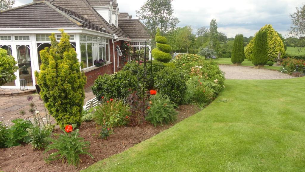Westwood Country House Blarney Exterior photo