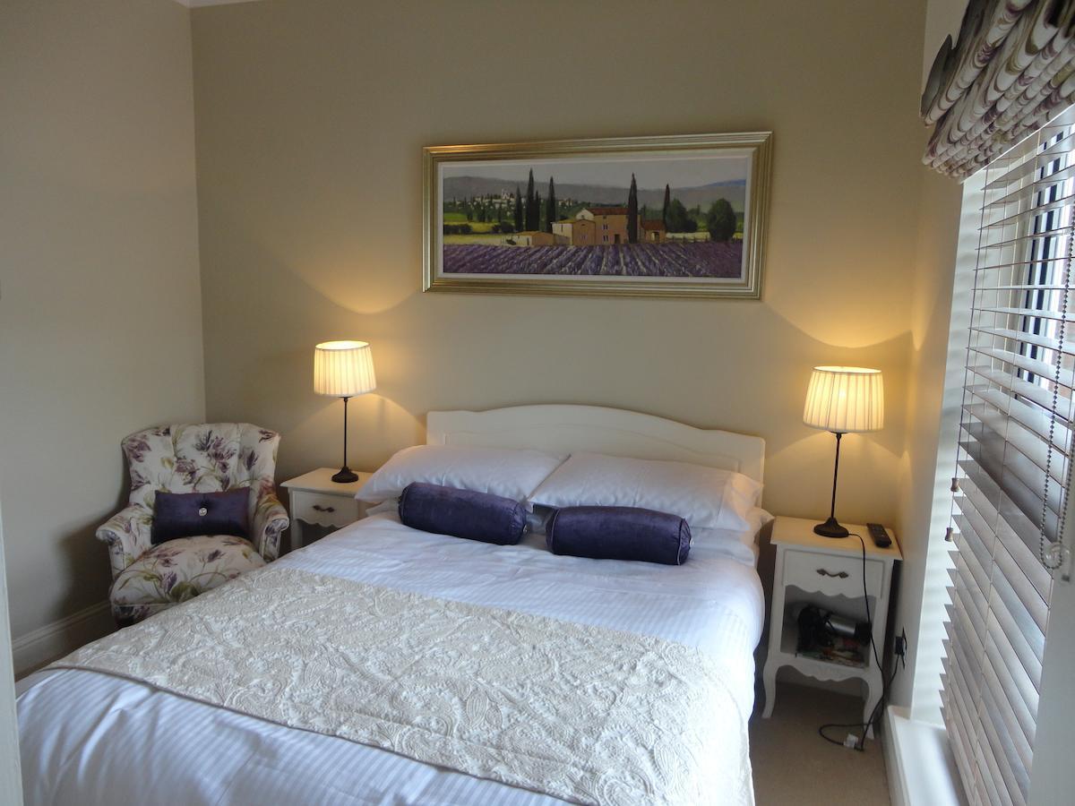 Westwood Country House Blarney Room photo