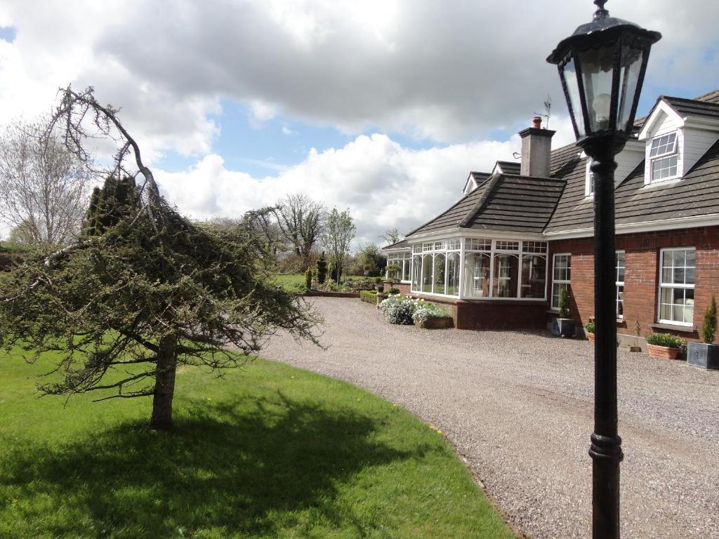 Westwood Country House Blarney Exterior photo