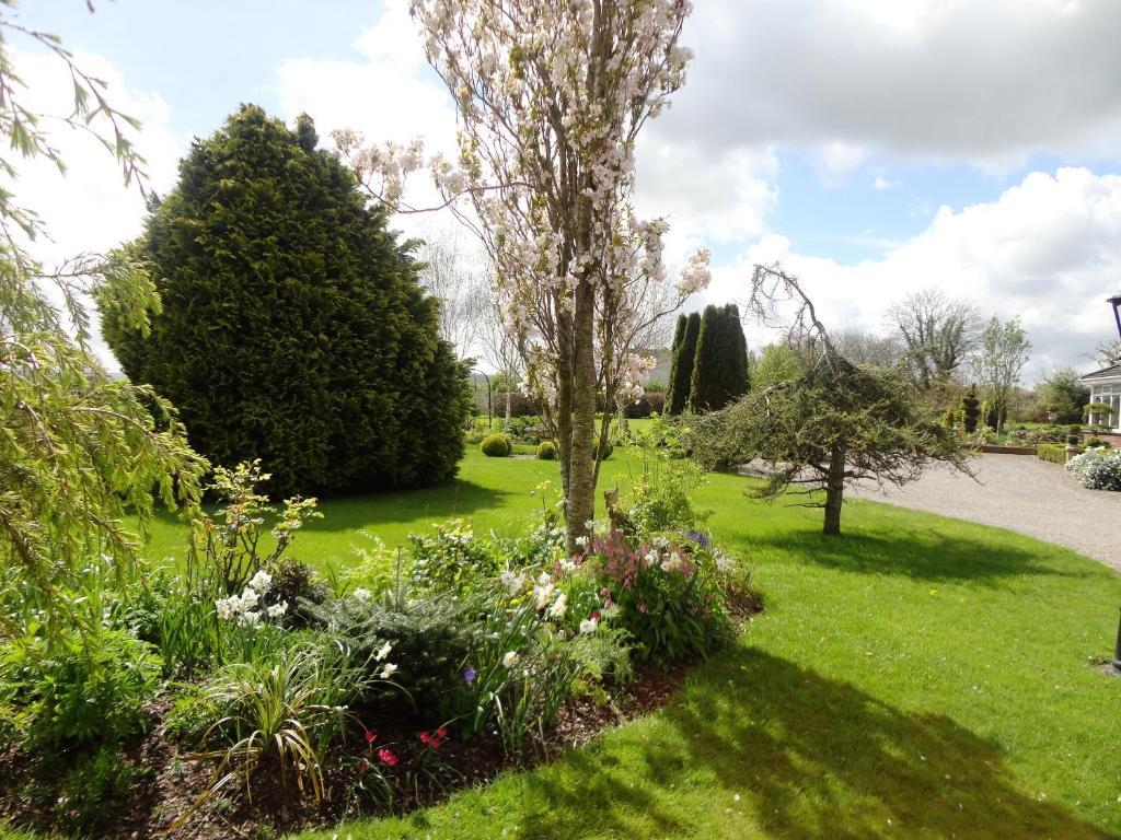 Westwood Country House Blarney Exterior photo