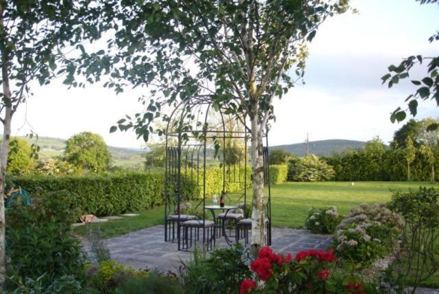 Westwood Country House Blarney Exterior photo